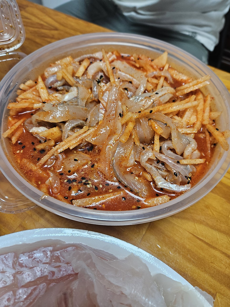 어전회 사진 3