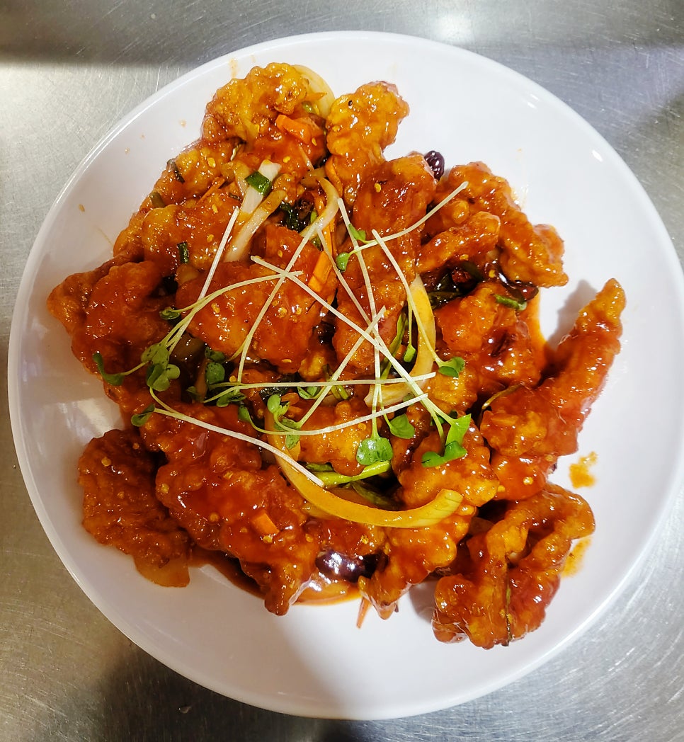 국빈중화요리 사진 3