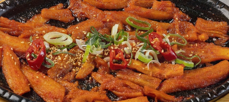  아늑한 한 끼, 둔내한식 까무하우스에서 경험해보세요