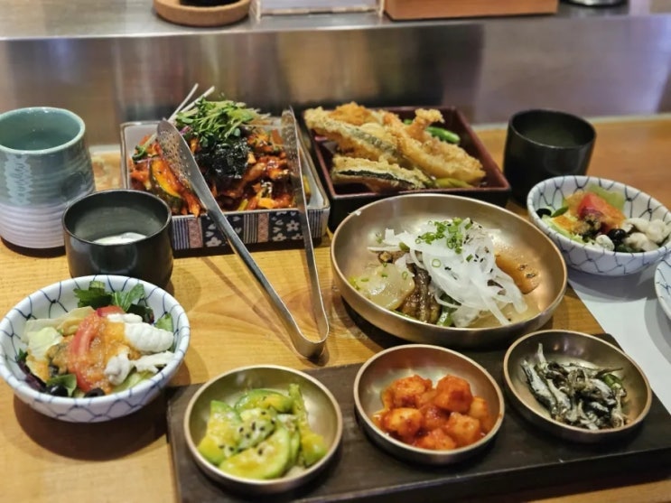  해운대 맛집 탐방, 복국의 원조 금수복국 해운대 본점 점심특선 까치복국 정식 후기(내돈내산)