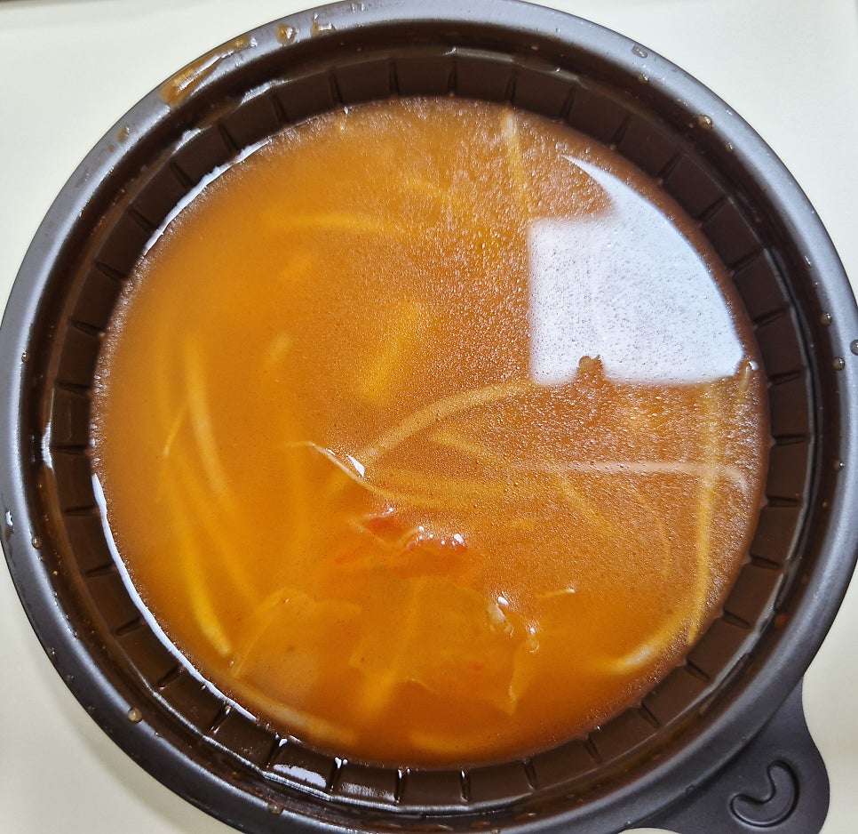 본도시락 대구만촌점 사진 4