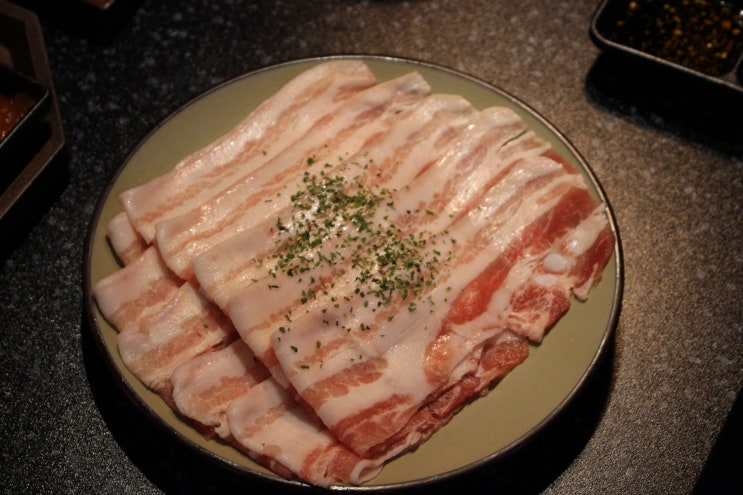  창원 상남동 신상 맛집 회식하기 좋은 금성소금집
