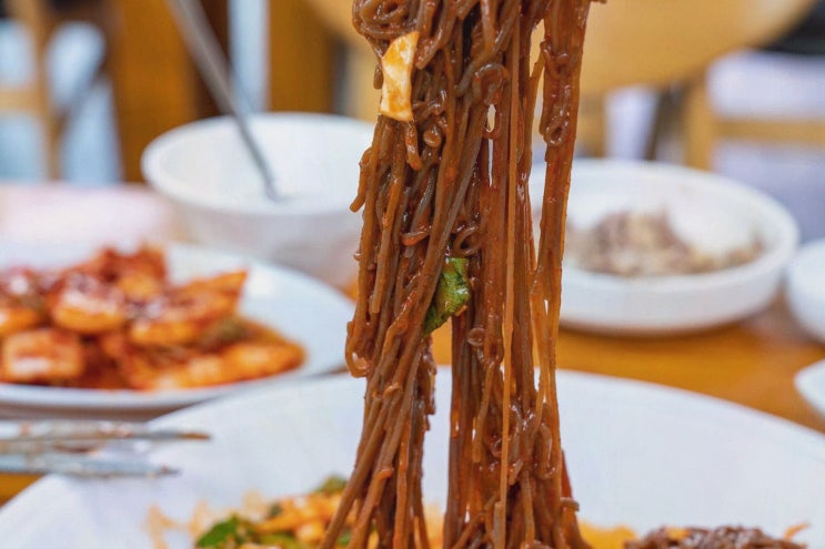  [맛집리뷰] 전망대누룽지백숙, 건강한 맛과 정성을 함께하는 파주백숙맛집