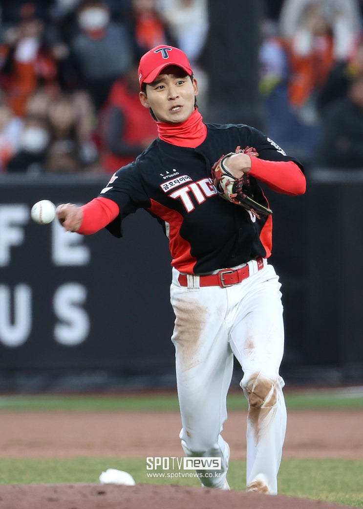 KIA-NC 3:3 <b>트레이드</b> <b>김시훈</b> 부진, <b>한재승</b>, 정현창 <-> 최원준... 