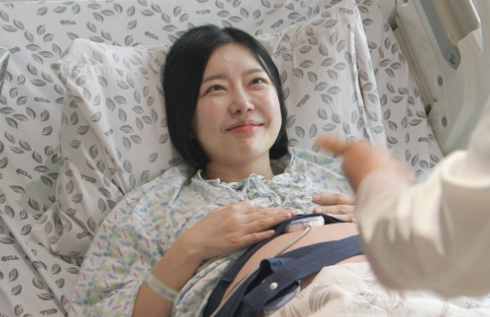  레이디 제인임현태 부부,쌍둥이 출산기 공개에 모두 울컥“지켜주세요…” 감동+눈물의 순간