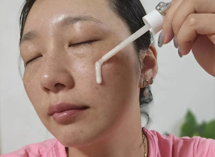  기미앰플 엘라비에 맬라리턴 래디언스 앰플 선택
