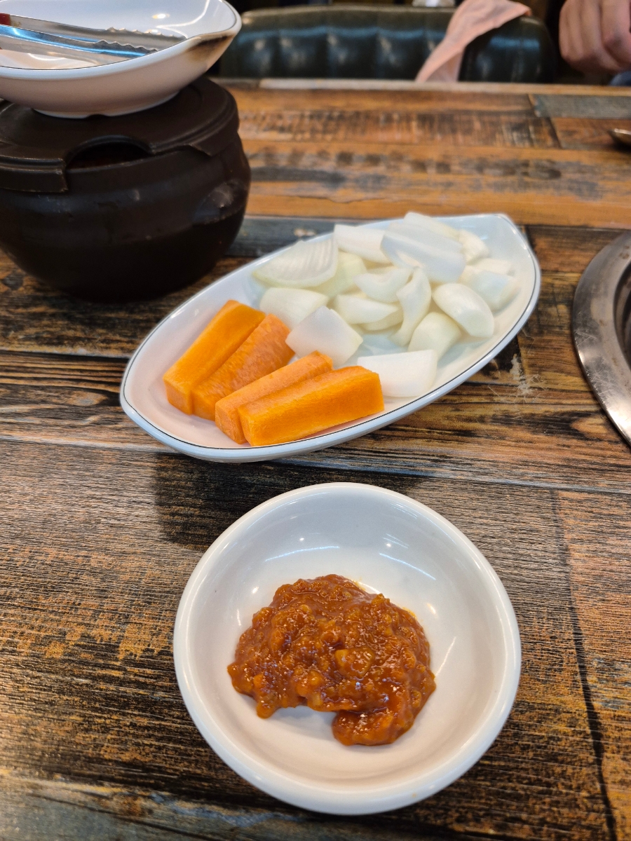 장모님닭한마리 사진 5