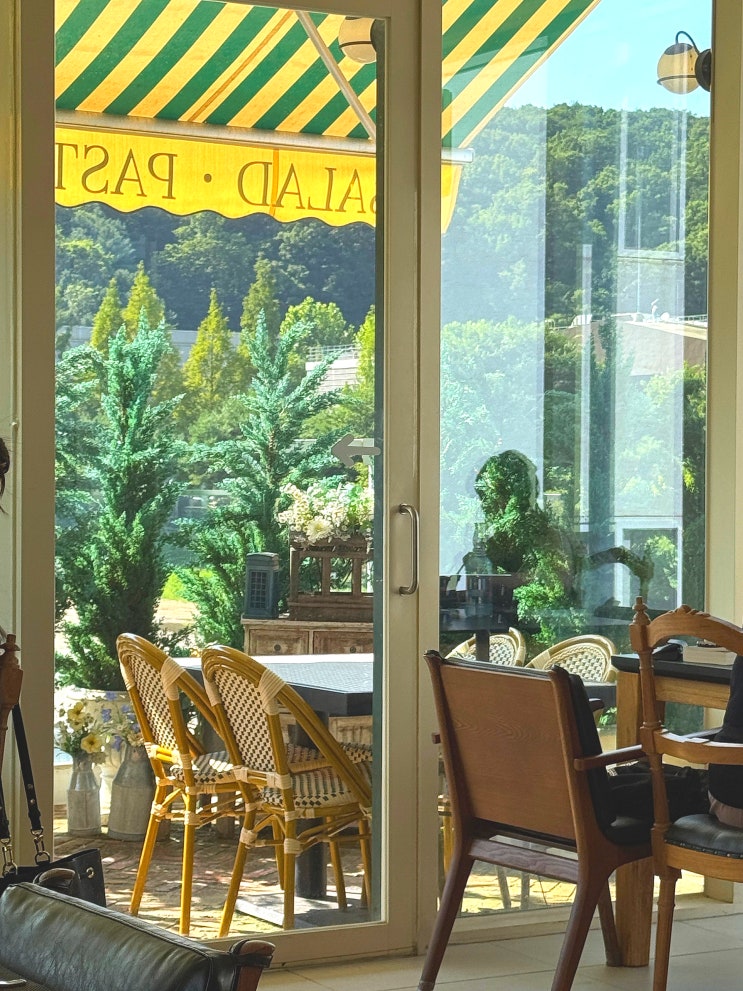  파주 헤이리 맛집 핀터레스트 감성 이그조틱