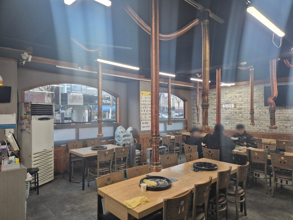 원조마포갈비 사진 5