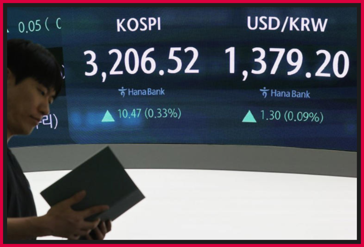 간추린 경제산업 뉴스제목 모음 ️10:35