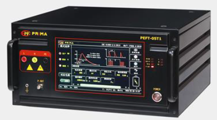  IEC61000-4-4 규격 대응 버스트 발생기전자기 호환성(EMC) 시험의 핵심 솔루션 / EFT/Burst 시험장비, 버스트시험기, 버스트발생기, 노이즈발생기