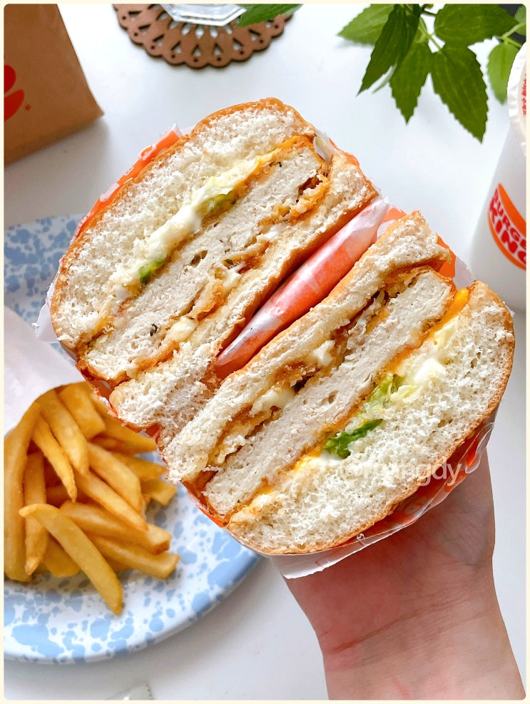  버거킹 할인 메뉴 치킨치즈마요버거 치치마 올데이킹 가격 행사
