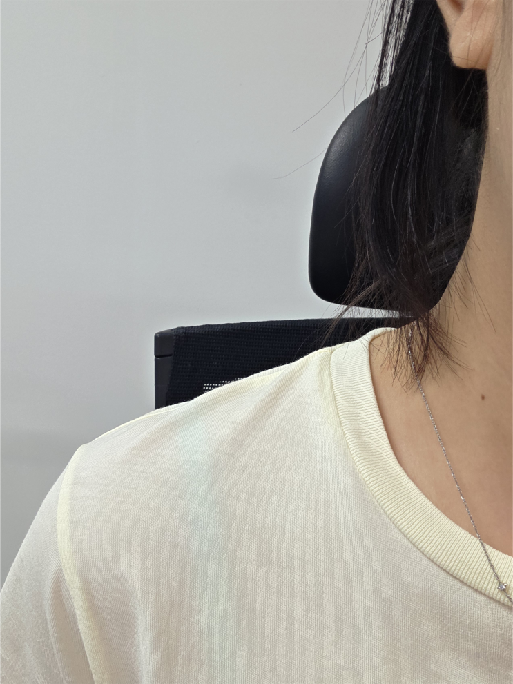  근육통 파스로 안 낫던 이유, 이제 알았어요