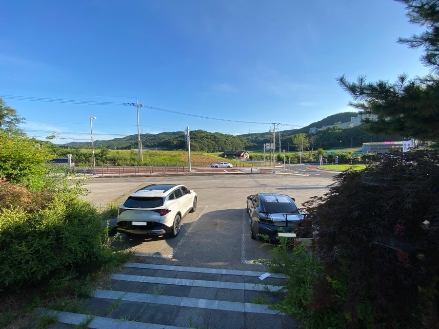 태산정 아산1호점 사진 2
