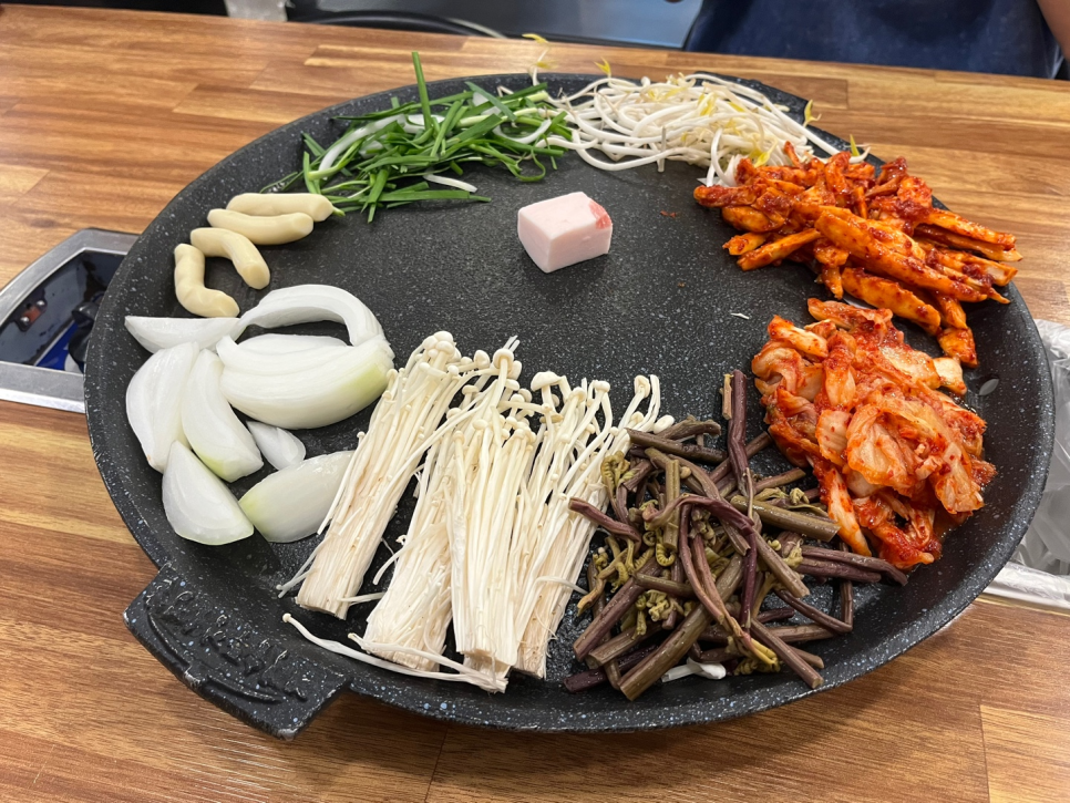 삼덕집 본점 사진 6