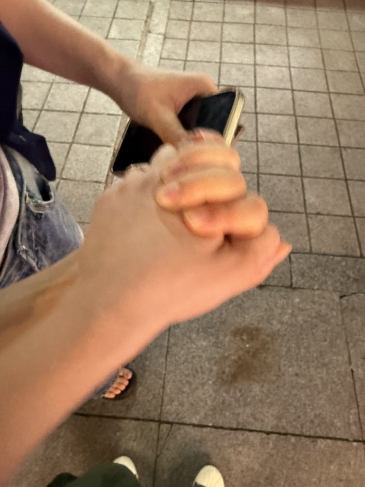  [일상] 업데이트