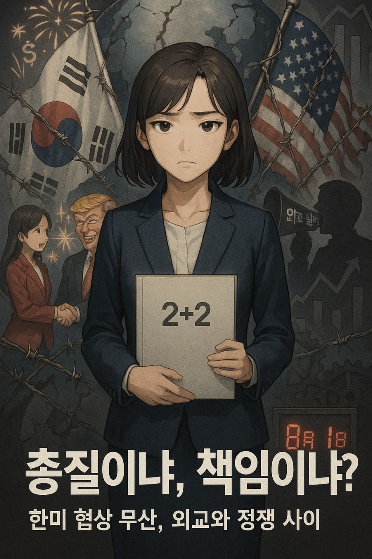 <b>김병기</b> 의원 “국힘, 제 정신이냐?”   <b>한미 관세협상</b> 무산과... 