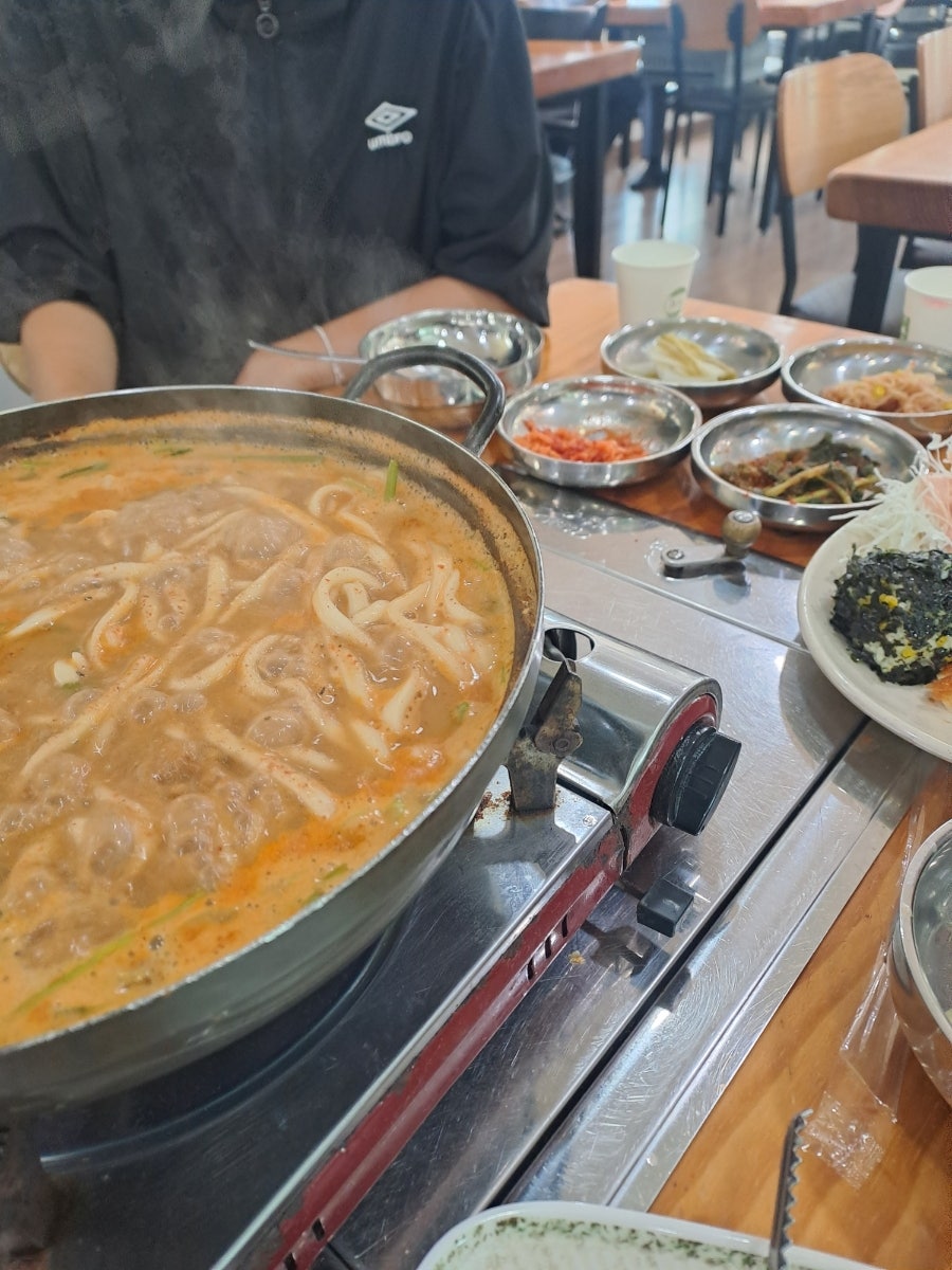 중리골 사진 1