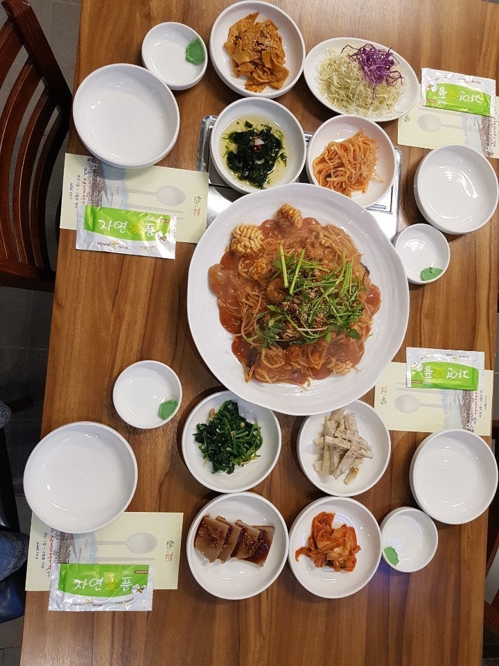 호남아구해물찜탕 진도점 사진 6