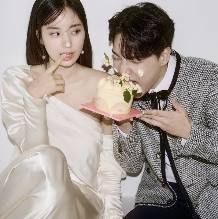 최현석 딸 최연수 9월 결혼, 딕펑스 김태현 드디어 웨딩마치