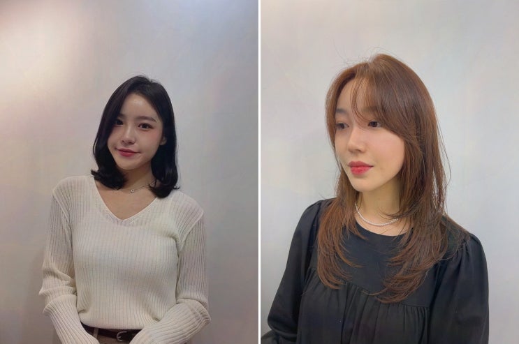  더케이스타일 마곡역점, 트렌디한 마곡미용실에서 특별한 나를 만들어봐!