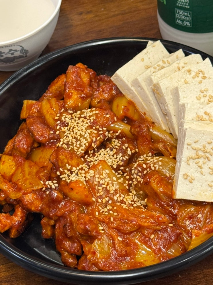  [서울 동대문] ‘88제육 장안점’, 왜 이렇게 인기 많을까? 장안동맛집 직접 가봄!