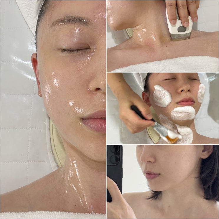  사당 에스테틱 스무동안 인생 윤곽관리 방배동 피부관리