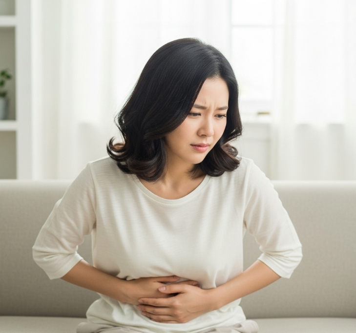  이노시톨 효능 및 부작용 알고 먹자
