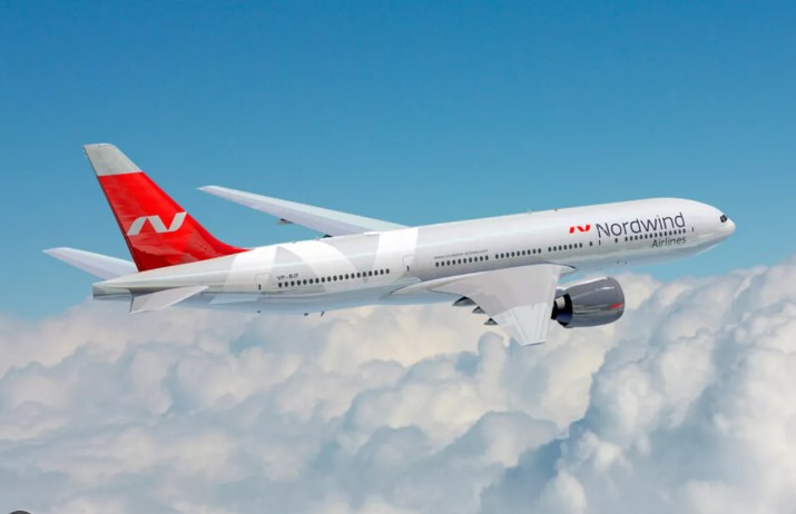 <b>모스크바</b>-<b>평양 직항</b>노선 취항