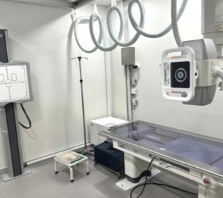 정형외과에서 촬영하는 MRI CT X-Ray 각 비용과 차이점