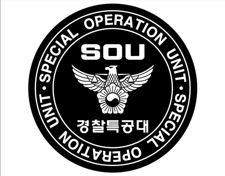 총기사건은 대테러 작전이다 - <b>송도총기사건</b> 경찰 출동 과정 이해