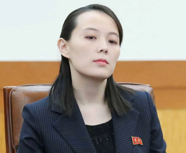 김여정의 '강경 발언', <b>대북 정책</b>의 시험대인가?