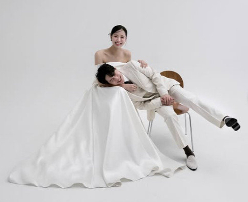 <b>최현석</b> 셰프 딸 최연수, 딕펑스 <b>김태현</b>과 9월 <b>결혼</b> 발표... 