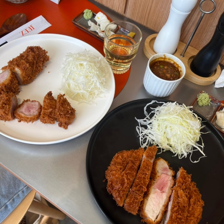  [광안리 맛집/지즈 캐치테이블 웨이팅 내돈내산 후기]_2025.07.24