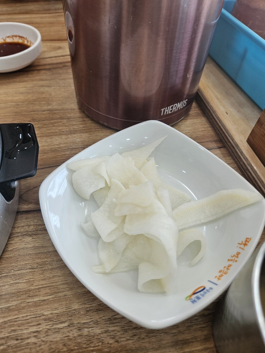 한조면옥 사진 6