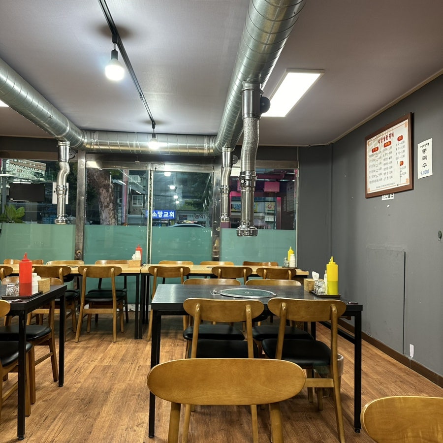 석양갈비집 사진 3
