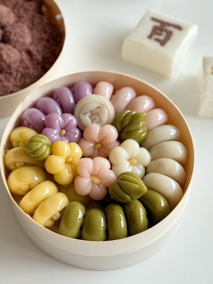 앙브케이크 사진 5