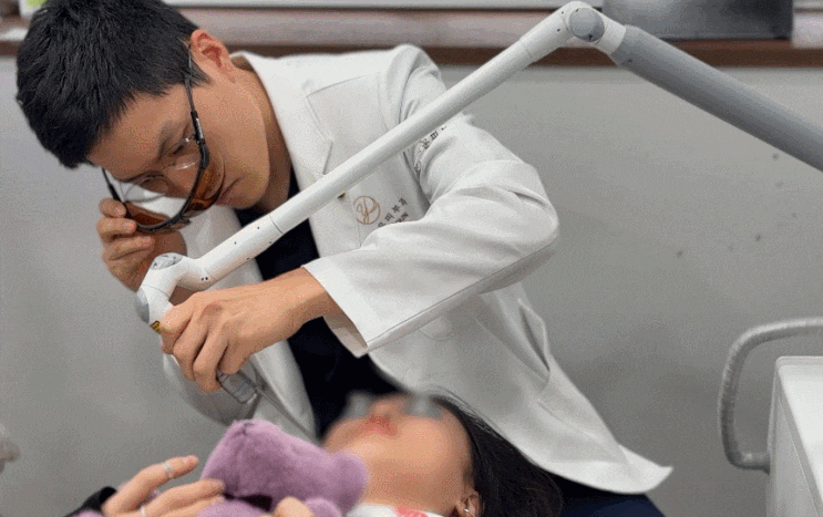 부산 여드름흉터? 시간이 해결해 주지 않습니다.