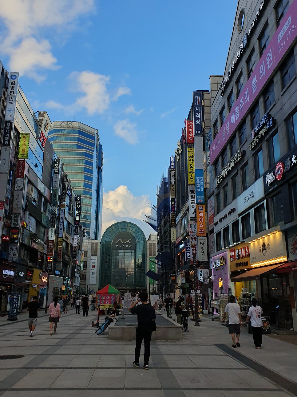 뷰모텔 사진 1