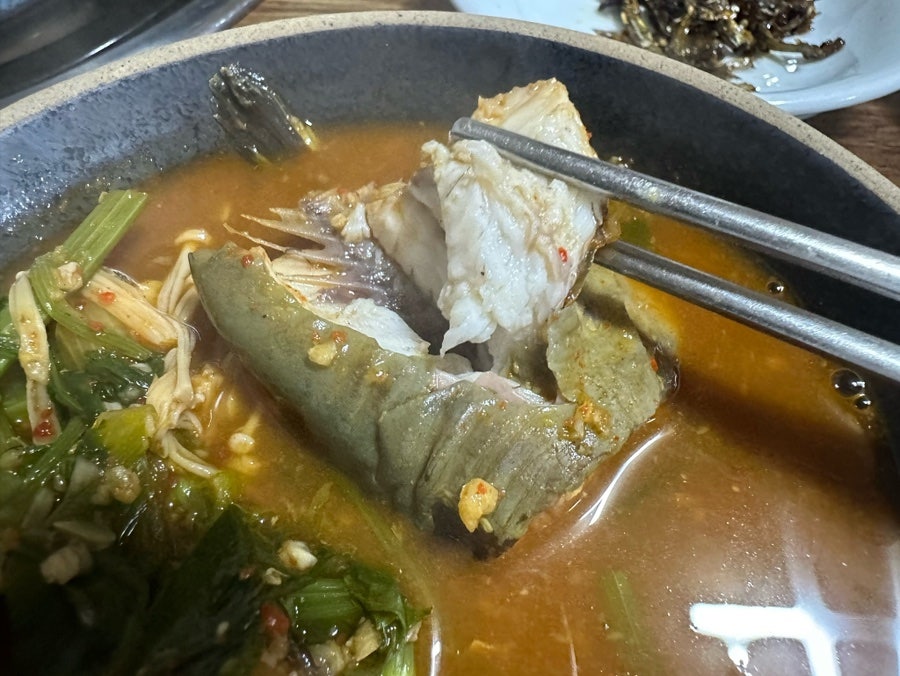 종포식당 사진 4