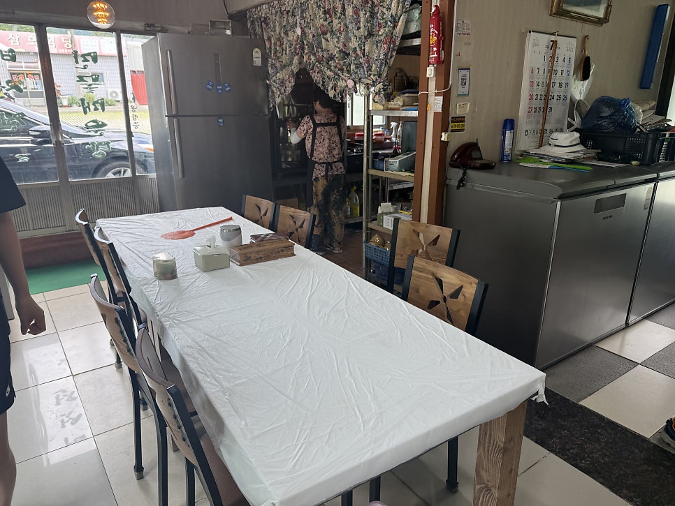 은혜식당 사진 8