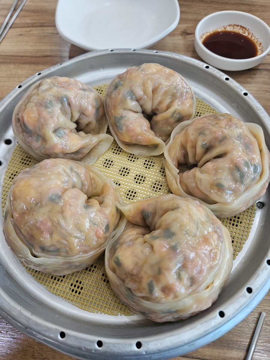 한조면옥 사진 4