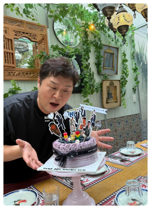 <b>좀비딸</b> <b>윤경호</b>, 중증외상센터 넘어 핑계고 신인상 후보까지