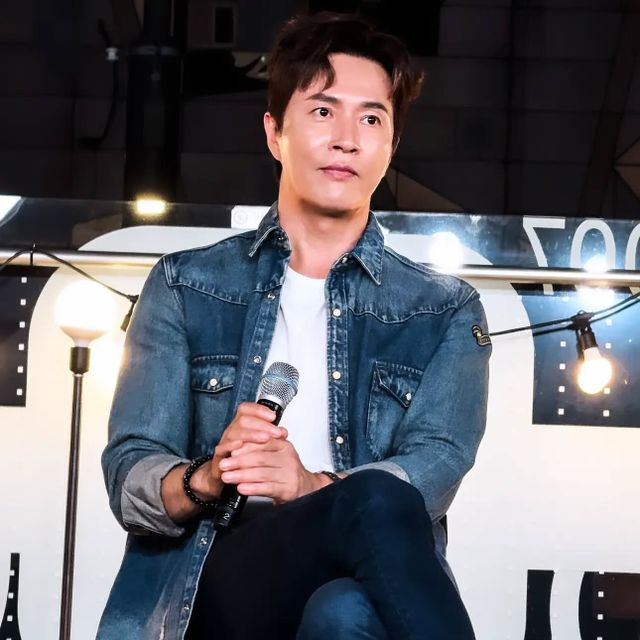 "母 두고 일본 못 가"…가수 김정민, 27일 모친상