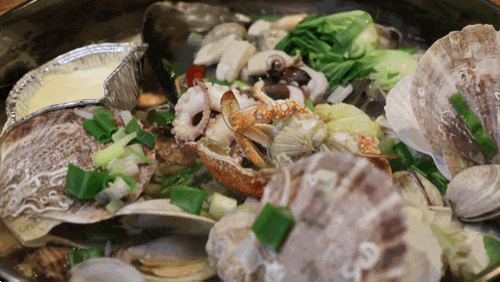  완주 삼례 맛집 찾는다면? 조개전골 양 미친 ‘살살쪼개’ 솔직후기