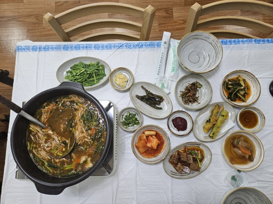 돌봉추어탕 사진 5