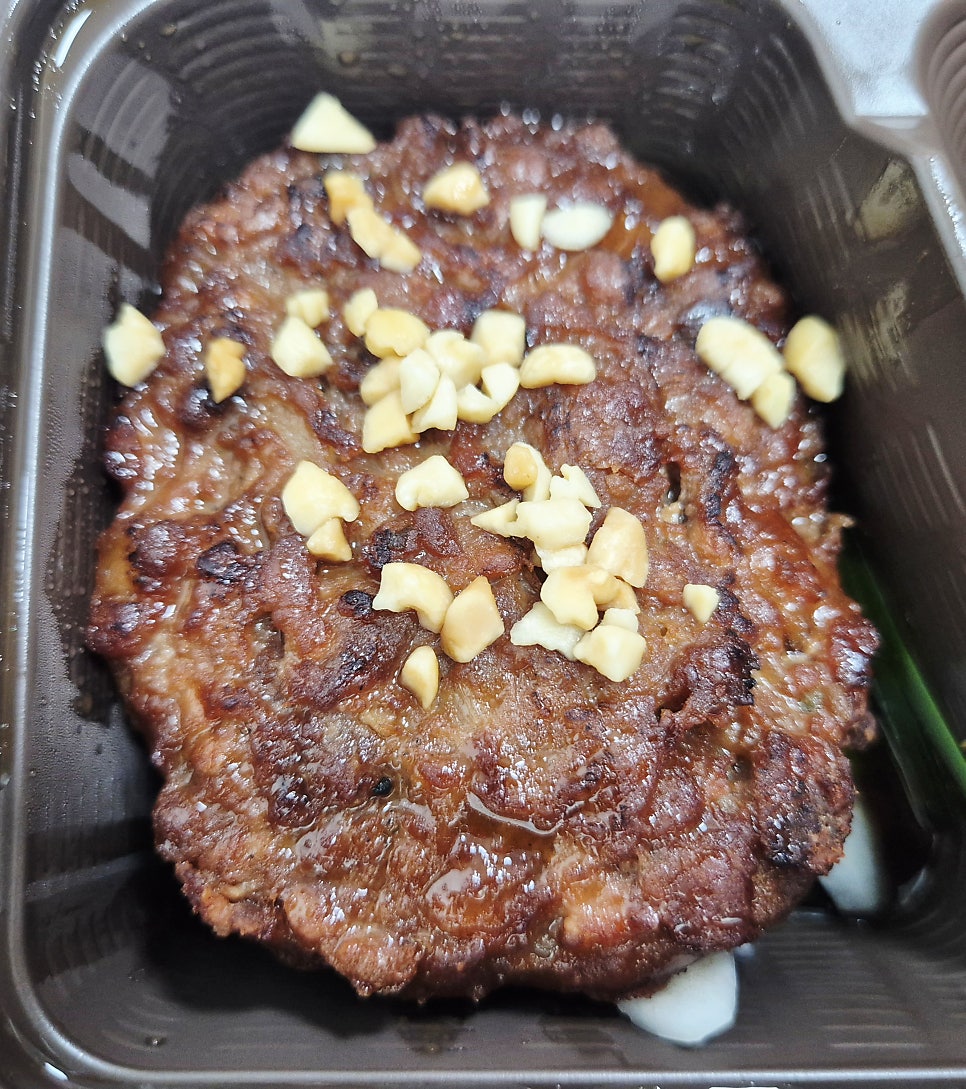 본도시락 대구만촌점 사진 3