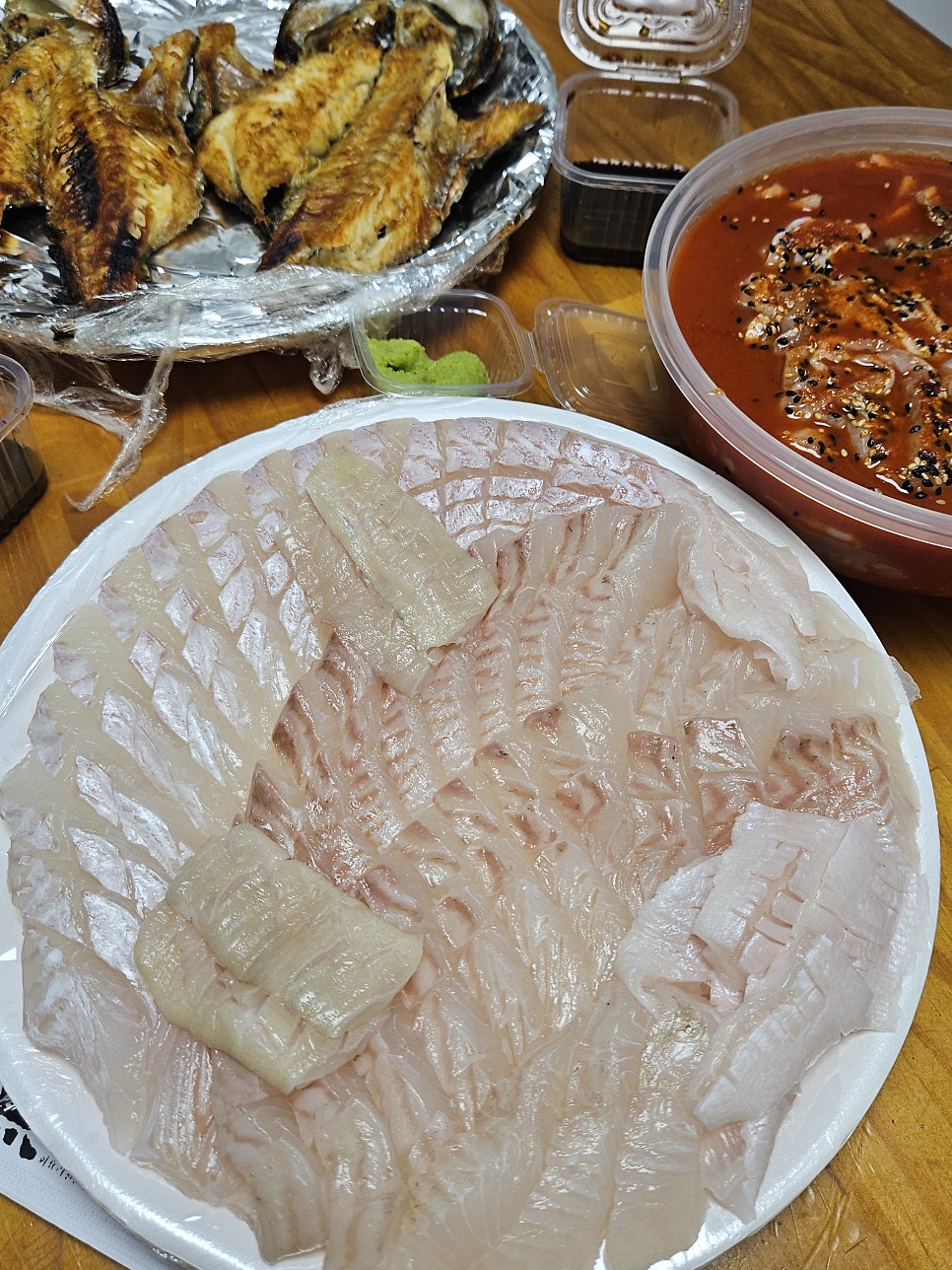 어전회 사진 2