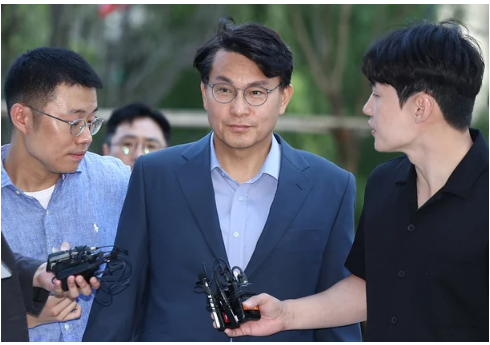 윤상현 '<b>김영선 공천</b> 관련 윤석열 <b>통화</b>' 인정…"장제원과도... 