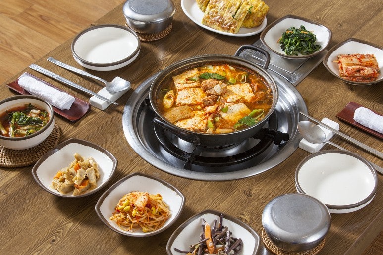 대복식당 사진 1